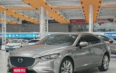 Mazda 6, 2020 год, 2 250 006 рублей, 1 фотография