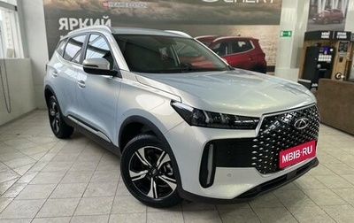 Chery Tiggo 4 I рестайлинг, 2024 год, 2 450 000 рублей, 1 фотография