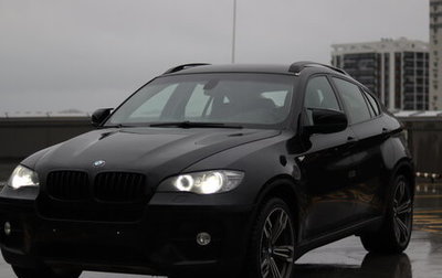 BMW X6, 2010 год, 2 500 000 рублей, 1 фотография