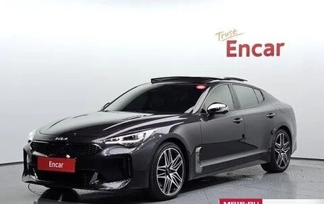 KIA Stinger I, 2021 год, 2 800 000 рублей, 1 фотография