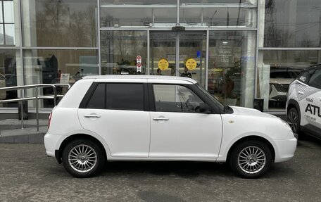 Lifan Smily I (330) рестайлинг, 2014 год, 399 600 рублей, 4 фотография