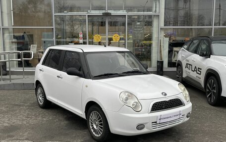 Lifan Smily I (330) рестайлинг, 2014 год, 399 600 рублей, 3 фотография