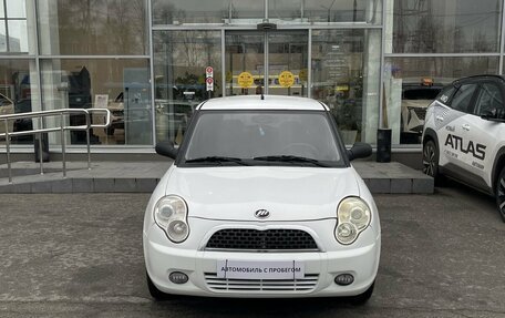 Lifan Smily I (330) рестайлинг, 2014 год, 399 600 рублей, 2 фотография