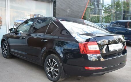 Skoda Octavia, 2014 год, 2 089 300 рублей, 7 фотография