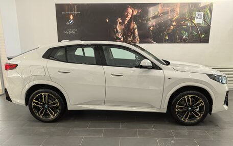 BMW X2, 2024 год, 7 195 000 рублей, 11 фотография