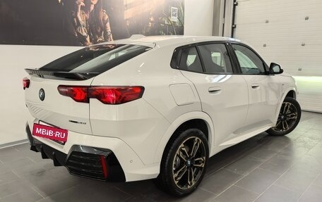 BMW X2, 2024 год, 7 195 000 рублей, 3 фотография