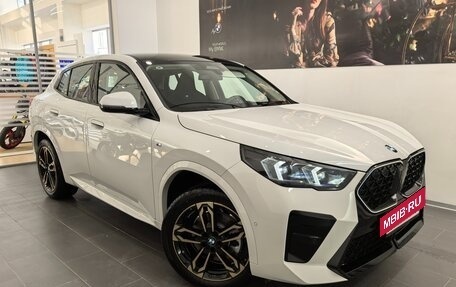 BMW X2, 2024 год, 7 195 000 рублей, 9 фотография