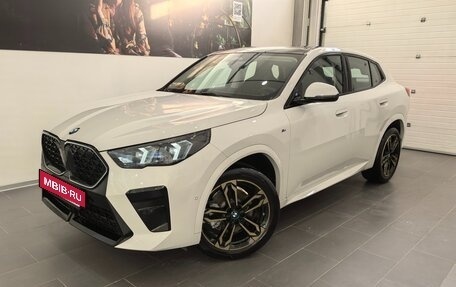 BMW X2, 2024 год, 7 195 000 рублей, 2 фотография