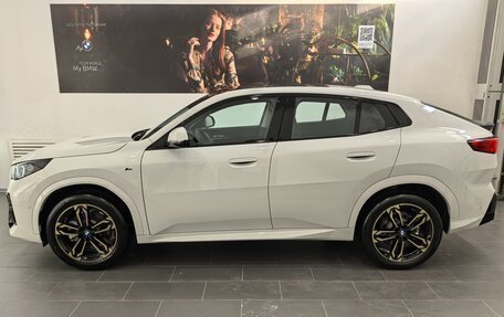 BMW X2, 2024 год, 7 195 000 рублей, 12 фотография