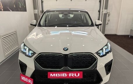 BMW X2, 2024 год, 7 195 000 рублей, 13 фотография