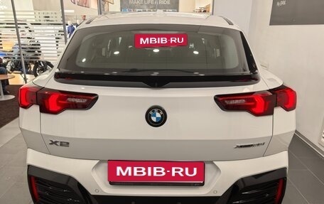 BMW X2, 2024 год, 7 195 000 рублей, 14 фотография