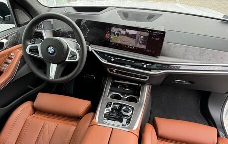 BMW X7, 2024 год, 15 850 000 рублей, 7 фотография