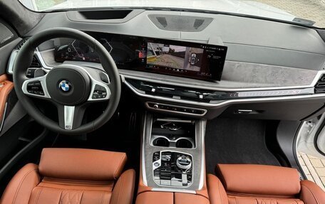 BMW X7, 2024 год, 15 850 000 рублей, 6 фотография