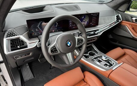 BMW X7, 2024 год, 15 850 000 рублей, 8 фотография