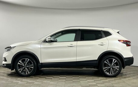 Nissan Qashqai, 2020 год, 2 049 000 рублей, 3 фотография