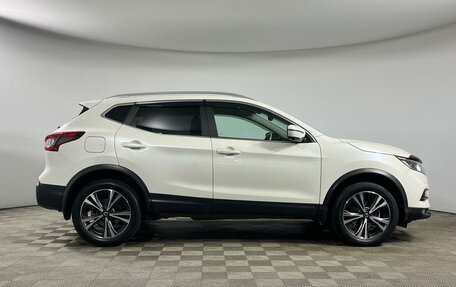 Nissan Qashqai, 2020 год, 2 049 000 рублей, 4 фотография