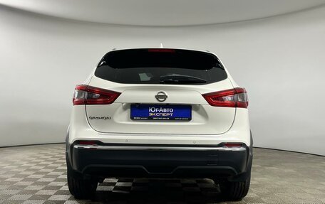 Nissan Qashqai, 2020 год, 2 049 000 рублей, 5 фотография