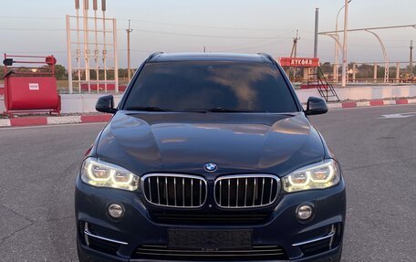 BMW X5, 2014 год, 3 700 000 рублей, 2 фотография