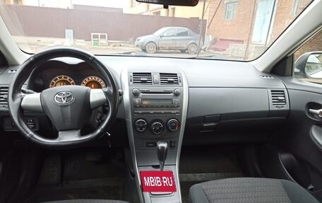 Toyota Corolla, 2011 год, 1 349 000 рублей, 12 фотография