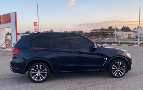 BMW X5, 2014 год, 3 700 000 рублей, 4 фотография