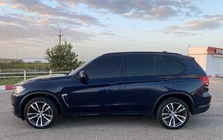 BMW X5, 2014 год, 3 700 000 рублей, 7 фотография