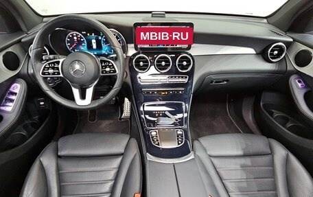 Mercedes-Benz GLC, 2020 год, 3 757 000 рублей, 9 фотография