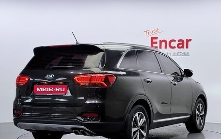 KIA Sorento III Prime рестайлинг, 2020 год, 2 580 000 рублей, 3 фотография