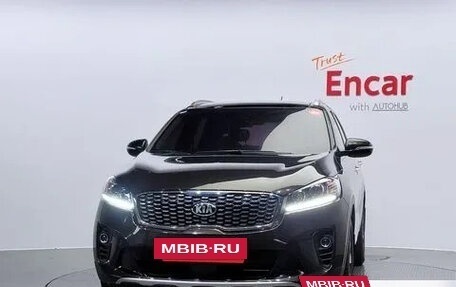 KIA Sorento III Prime рестайлинг, 2020 год, 2 580 000 рублей, 2 фотография