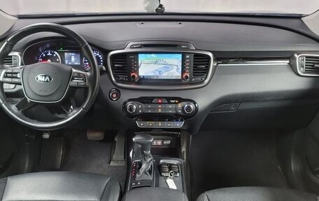 KIA Sorento III Prime рестайлинг, 2020 год, 2 580 000 рублей, 6 фотография