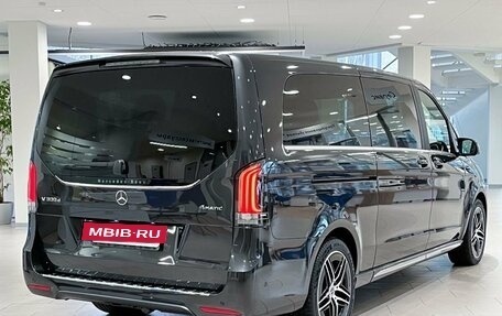 Mercedes-Benz V-Класс, 2024 год, 15 990 000 рублей, 7 фотография