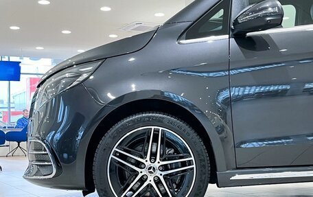 Mercedes-Benz V-Класс, 2024 год, 15 990 000 рублей, 10 фотография