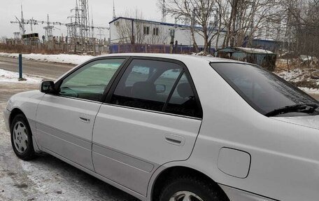 Toyota Corona IX (T190), 2001 год, 320 000 рублей, 6 фотография