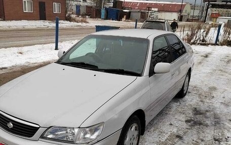 Toyota Corona IX (T190), 2001 год, 320 000 рублей, 9 фотография