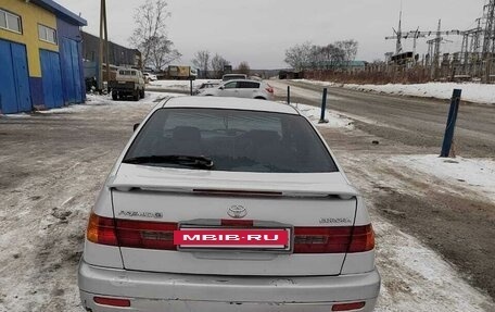 Toyota Corona IX (T190), 2001 год, 320 000 рублей, 7 фотография