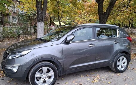 KIA Sportage III, 2013 год, 1 500 000 рублей, 11 фотография