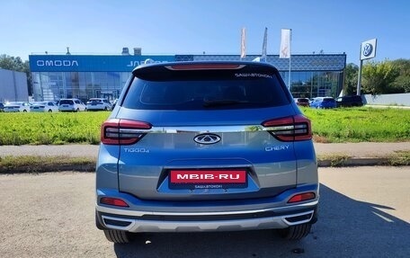 Chery Tiggo 4 I рестайлинг, 2021 год, 1 749 000 рублей, 6 фотография