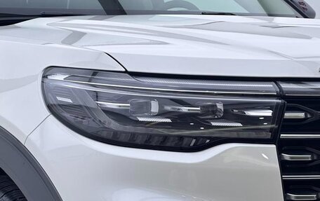 Ford Explorer VI, 2023 год, 6 543 000 рублей, 7 фотография