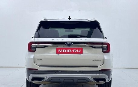 Ford Explorer VI, 2023 год, 6 543 000 рублей, 5 фотография