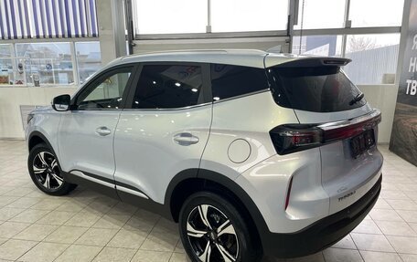 Chery Tiggo 4 I рестайлинг, 2024 год, 2 450 000 рублей, 5 фотография