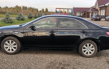 Toyota Camry, 2008 год, 1 250 000 рублей, 7 фотография