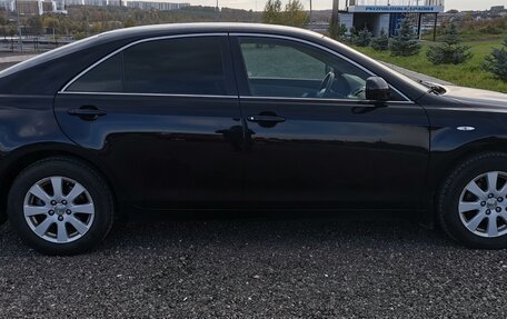 Toyota Camry, 2008 год, 1 250 000 рублей, 6 фотография