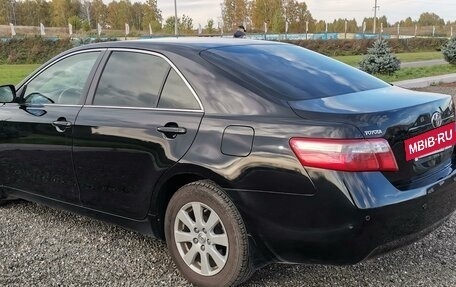 Toyota Camry, 2008 год, 1 250 000 рублей, 3 фотография