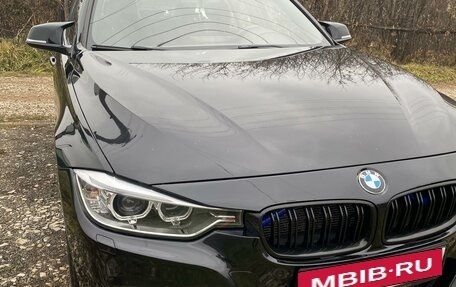 BMW 3 серия, 2013 год, 2 250 000 рублей, 1 фотография