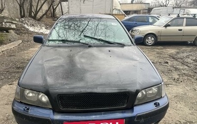 Volvo S40 II, 2002 год, 210 000 рублей, 1 фотография