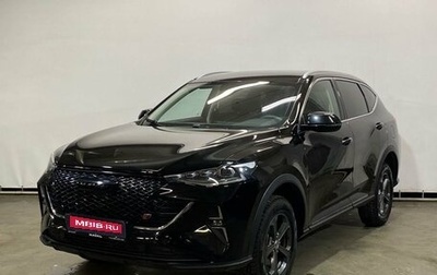 Haval F7 I, 2023 год, 2 400 000 рублей, 1 фотография