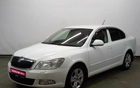 Skoda Octavia, 2012 год, 900 000 рублей, 1 фотография