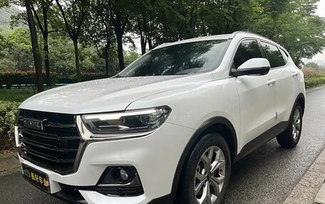 Haval H6, 2021 год, 1 650 000 рублей, 1 фотография