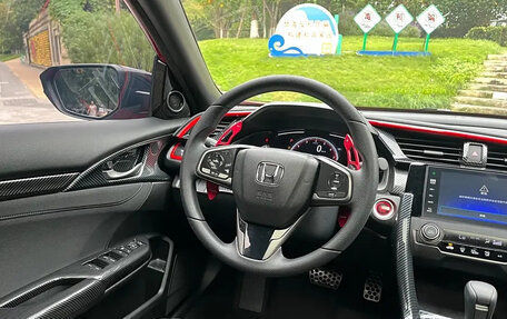 Honda Civic IX, 2020 год, 1 790 000 рублей, 12 фотография