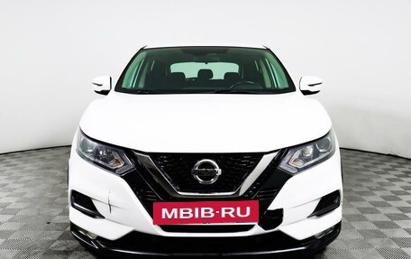 Nissan Qashqai, 2019 год, 2 006 000 рублей, 2 фотография