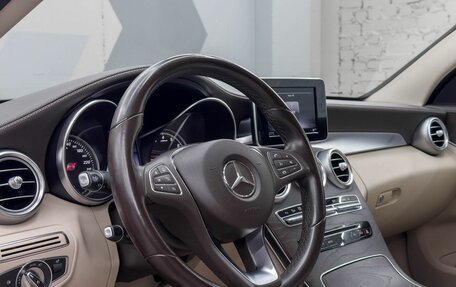 Mercedes-Benz C-Класс, 2018 год, 2 850 000 рублей, 7 фотография